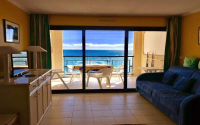 Appartement - Vue sur Mer