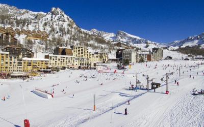 Chalet 2 Chambres Chalet 2 Chambres