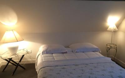 Chambre Quadruple avec Douche Chambre Quadruple avec Douche