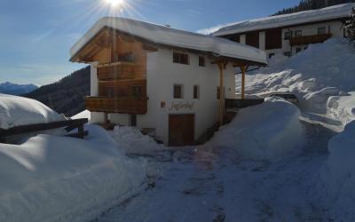 Appartamento con Balcone