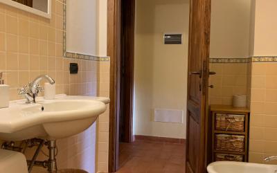 Appartamento con Vista Giardino