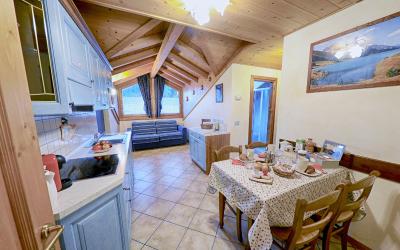 Appartamento con Vista Montagna