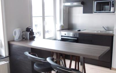 Appartement de Luxe - 2u00e8me u00c9tage Appartement de Luxe - 2u00e8me u00c9tage