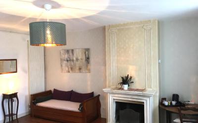 Chambre Familiale Magnolias