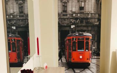 Appartamento con 1 Camera da Letto