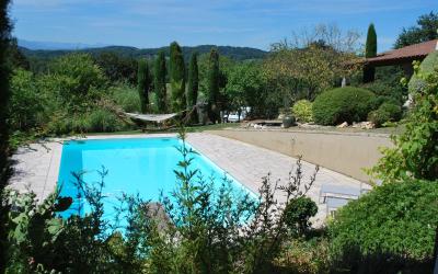 Maison de Vacances