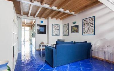 Casa con 2 Camere da Letto Casa con 2 Camere da Letto