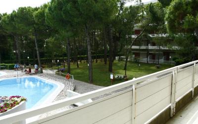 Appartamento con 2 Camere da Letto