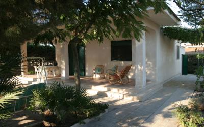 Casa con 3 Camere da Letto