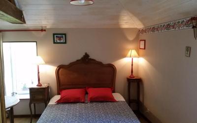 Chambre Double Chambre Double