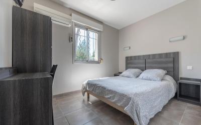 Chambre Double Confort Chambre Double Confort