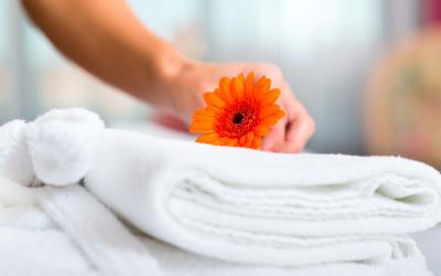 Camera Familiare Classic (4 Adulti)