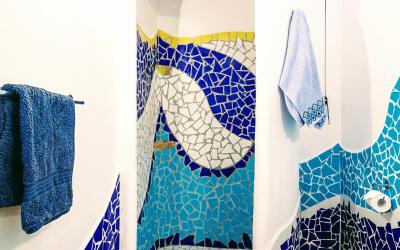 Appartamento con Vista Mare