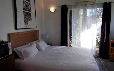 Studio avec Terrasse Studio avec Terrasse