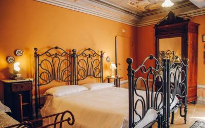 Camera Tripla Deluxe 