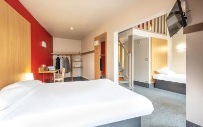 Chambre Familiale Chambre Familiale