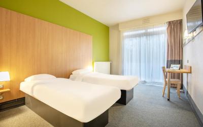 Chambre Lits Jumeaux Chambre Lits Jumeaux