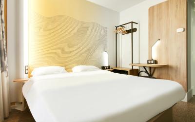 Chambre Double Chambre Double