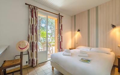 Chambre Double Chambre Double