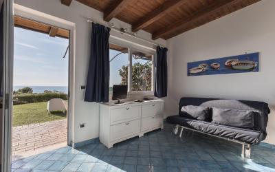 Casa con 1 Camera da Letto