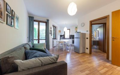 Appartamento su 2 Livelli