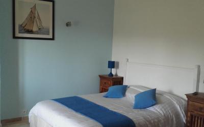 Chambre Double Deluxe