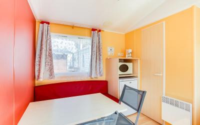 Mobile Home (4 Adultes) Mobile Home (4 Adultes)