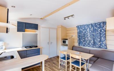 Mobile Home (4-6 Adultes) Mobile Home (4-6 Adultes)