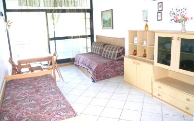 Monolocale con Terrazza