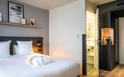 Chambre Double Privilu00e8ge Chambre Double Privilu00e8ge