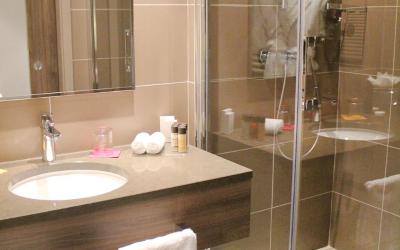 Chambre Double Traditionnelle