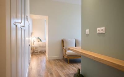 Suite Junior avec Terrasse Suite Junior avec Terrasse