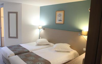 Chambre Lits Jumeaux Chambre Lits Jumeaux