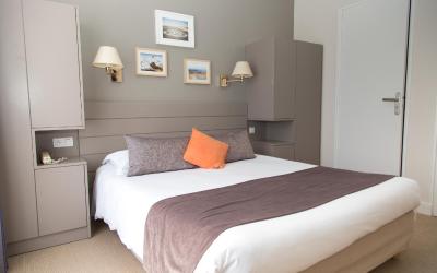 Chambre Double Supu00e9rieure Chambre Double Supu00e9rieure