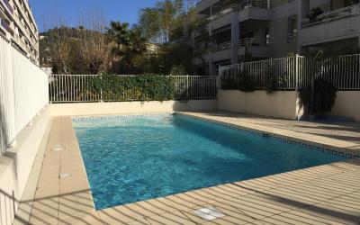 Appartement 3u00a0Chambres