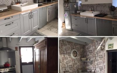 Maison 2u00a0Chambres