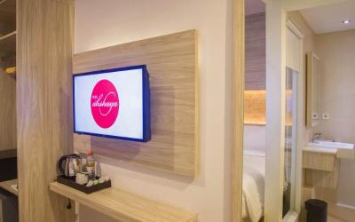 Kamar Superior Twin