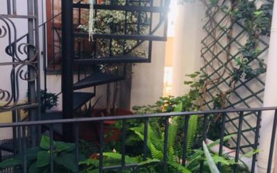 Camera Matrimoniale con Bagno Privato Esterno 