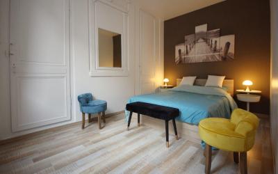 Appartement 1 Chambre Appartement 1 Chambre