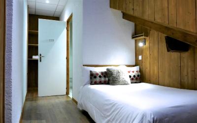 Chambre Lits Jumeaux u2013 Cu00f4tu00e9 Foru00eat Chambre Lits Jumeaux u2013 Cu00f4tu00e9 Foru00eat