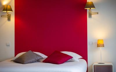 Chambre Double Chambre Double