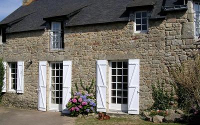 Maison 3u00a0Chambres Maison 3u00a0Chambres