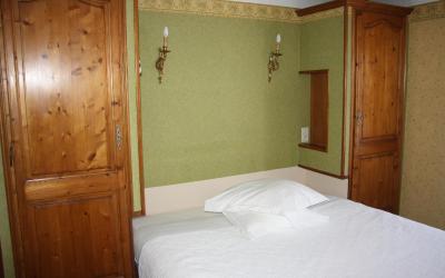 Chambre Simple Chambre Simple