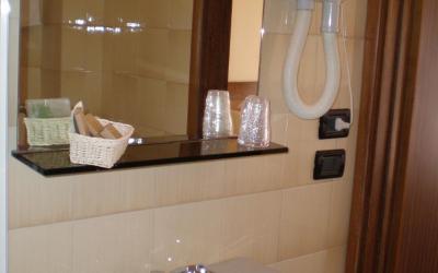 Camera Singola con Balcone