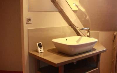 Chambre Double Confort
