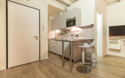 Appartamento - Piano Terra