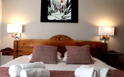 Chambre Double Supu00e9rieure