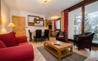 Appartement 2 Chambres (6 Adultes) Appartement 2 Chambres (6 Adultes)