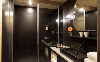 Suite en Duplex