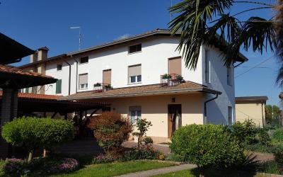 Casa con 5 Camere da Letto